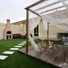 شاليهات درة المئة- أبها- للإيجار اليومي والشهري