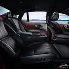 مطلوب لكزس LS500 من موديل 2018 وطالع