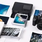 فوتو بوث تصوير مع طباعة صور فورية