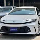 تويوتا كامري Le بنزين 2025 ( ندعم جميع البنوك )