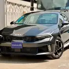 كيا K5 موديل 2026 نص فل كاش وتقسيط