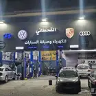 صيانه وبرمجة جميع السيارات