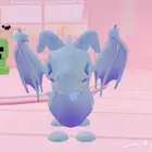 frost dragon