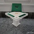 طاولات بلوت وجكارو