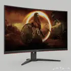 شاشة العاب AOC