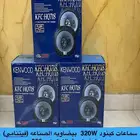 سمعات كينود سستم صوت سماعات مكثفات مضخم صوت