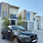 بي إم دبليو X6 موديل 2017 قمة النظافة