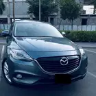 مازدا CX9 فل كامل اعلى فئة 2013 نظيفة جدا