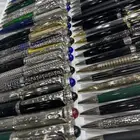 أقلام كارتييه و مونت بلانك درجة ممتازة