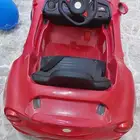 عربية اطفال لعبة