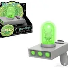 FUNKO ACTION FIGURE  Rick And Morty - Portal Gun