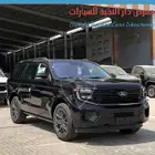 فورد اكسبديش بلاتنيوم فل كامل 2025