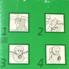 قناع حمايه من الحرائق والحراره والدخان عالي الجوده الماني