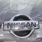 علامات نيسان الاصلي