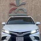 تويوتا كامري قراندي سبورت 2020