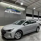 النترا 2020 فضي ستاندر لدى معرض(عبيد الرشيدي)