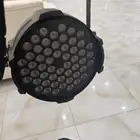 كشافات 6 ألوان