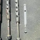 صفيرة دباب سوزوكي X100 وقطع