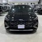 كيا K8 2022 سعودي