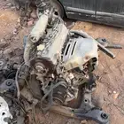 مكينة كامري 2000 للبيع