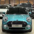 ميني كوبر كشف 2020