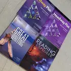 كتب Headway Plus-Reading-Writing