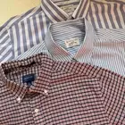 3 قميص دوام رجالي