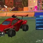 رفع رانك روكيت