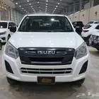 ايسوزو ديماكس موديل 2022 ديزل