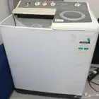 غسالة ملابس سامسونج