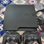 بلاستيشن 3 مهكر