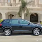 مازدا CX9 بقمة النظافه