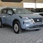 نيسان إكس تريل دبل 7 ركاب