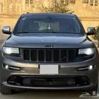 جيب جراند شيروكي لاريدو