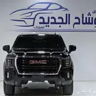جي ام سي يوكن 2022 دبل