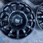 جنوط برايد 6 مسمار اصلي مقاس 17