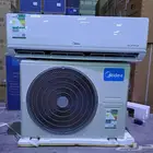 تم وصول مكيفات اسبليت ميديا