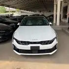 للسيارة كيا k5 استاندر مطور بانوراما موديل 2025