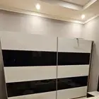 اغراض غرفة نوم بحالة جيدة (للبيع)