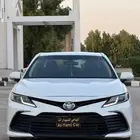 تويوتا كامري 2024 ستاندر (عداد 54 الف )