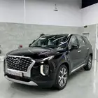 باليسيد 2021 بنزين 7راكب