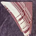 شماغ جفنشي القديم