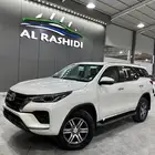 فورشنر ديزل 2021 بريمي دفلك لدى معرض(عبيد الرشيدي)