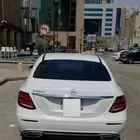 مرسيدس 2019 (ديزل اقتصادية جدآ) E220 استيراد شخصي..
