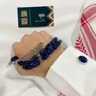 سبح بكلايت تراب كهرمان كوك