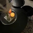طاوله قهوه مع 2 جانبيه