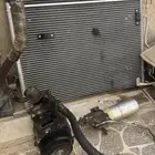 كمبروسير مرسيدس فياقرا