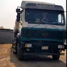 مرسيدس وايت