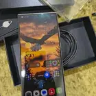 s24الترا استخدام بسيط لوجود تليفون آخر2700ريال