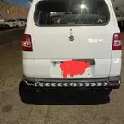 باص سوزكي بضاعه للبيع في الدمام